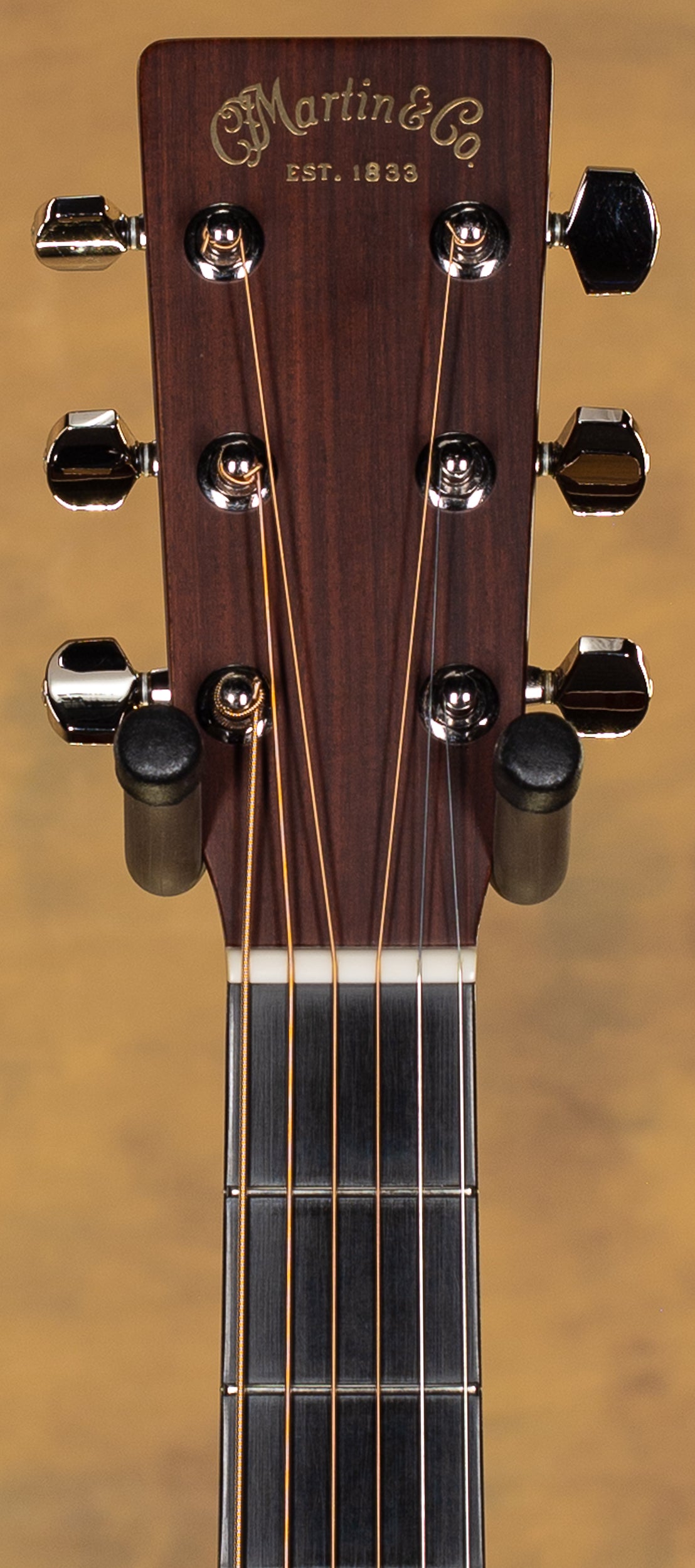 2001 Martin CEO-4R Acoustic Guitars