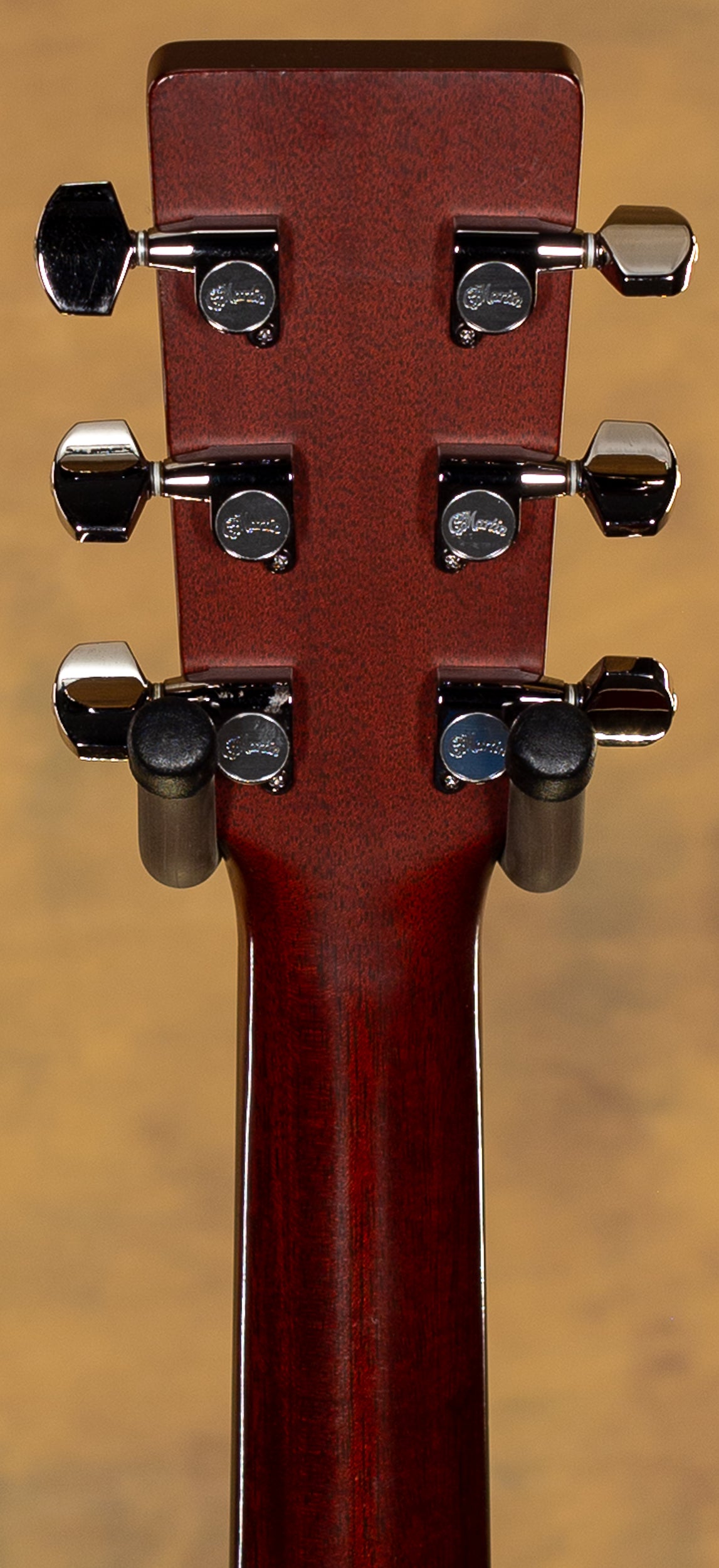 2001 Martin CEO-4R Acoustic Guitars