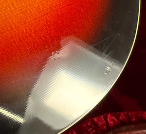 2001 Maritn CEO-4R Acoustic Guitars