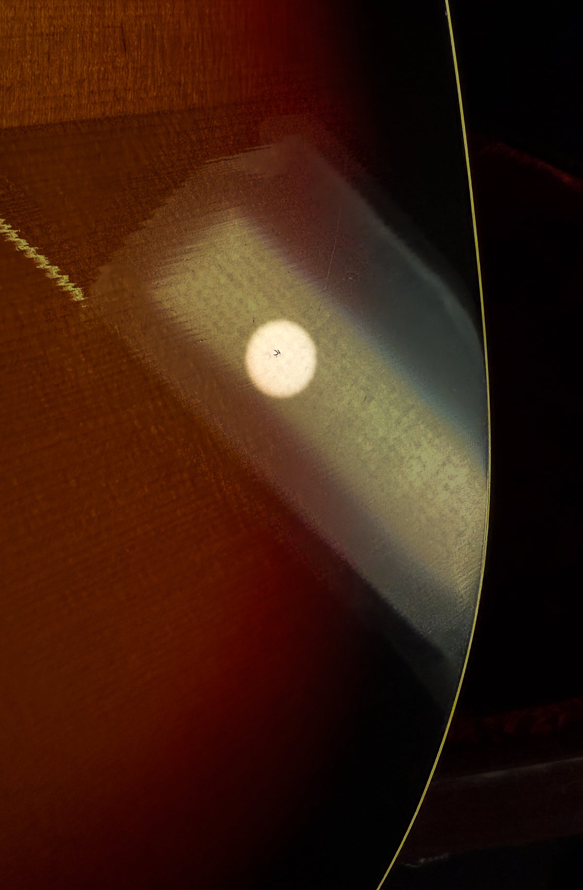 2001 Martin CEO-4R Acoustic Guitars