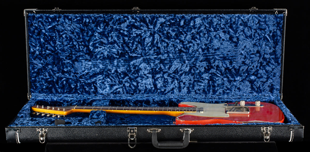 Whitfill T Fiesta Red Heavy Aged Rosewood