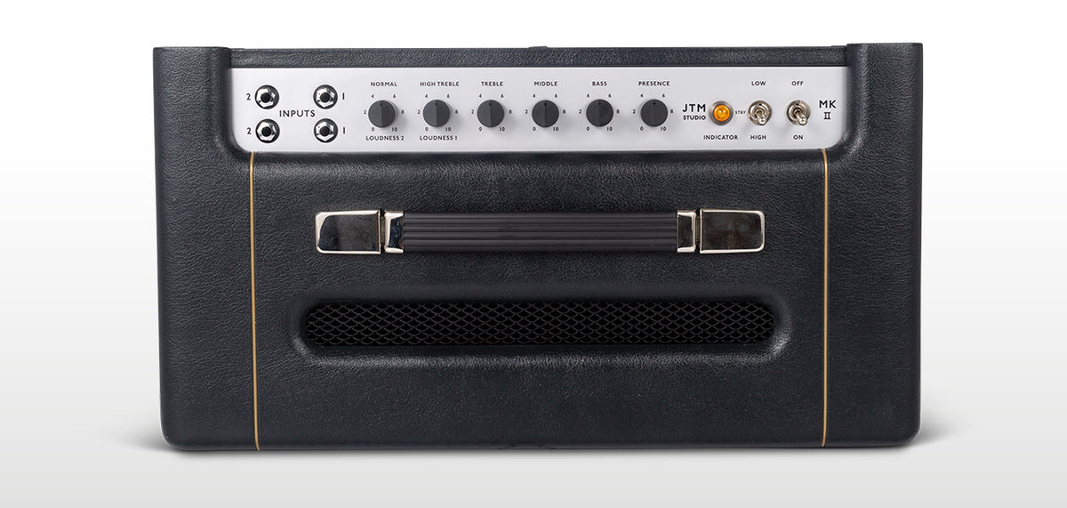 Marshall ST20C 20W all-valve &quot;JTM&quot; 1x12 combo (882)