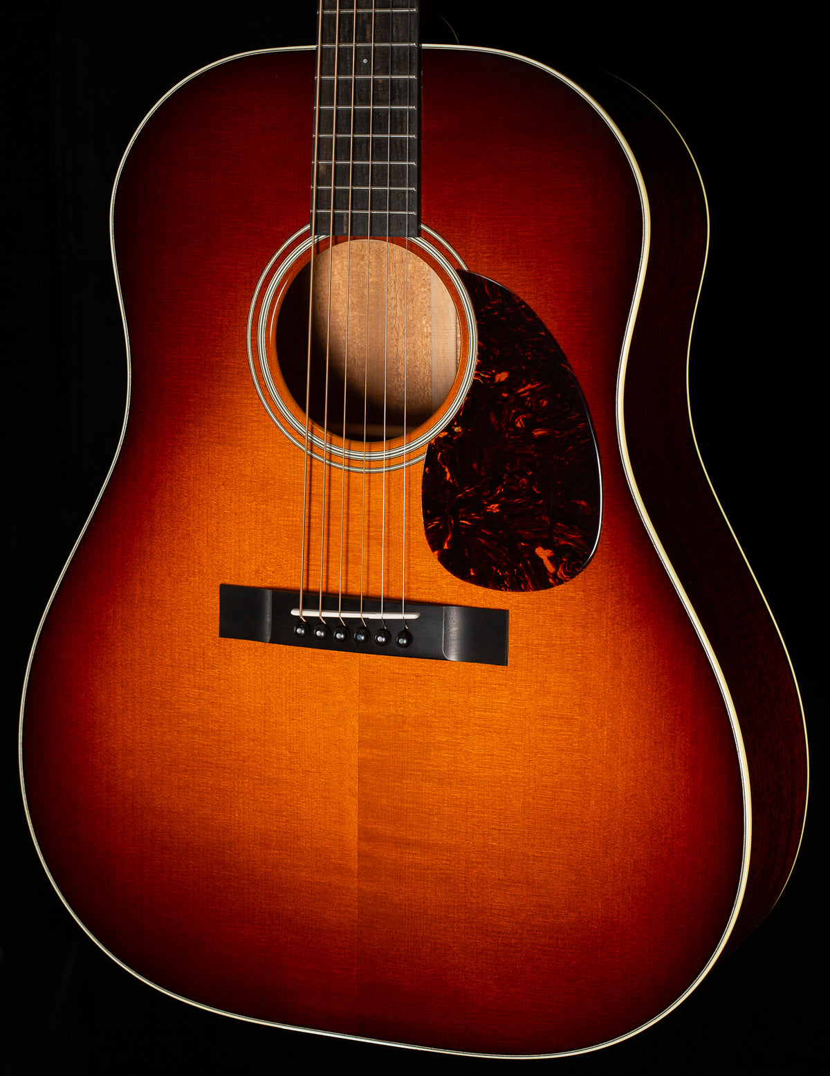 Santa Cruz Vintage Southerner Adirondack Top &amp; Bracing (044)