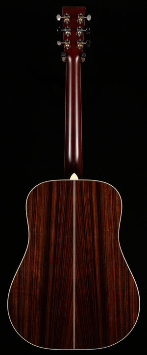 Santa Cruz D Nershi Model Guitar (045)