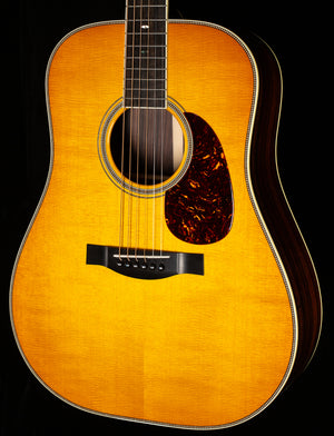 Santa Cruz D Nershi Model Guitar (045)