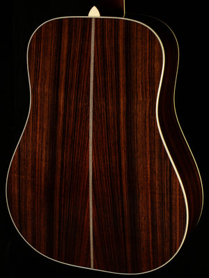 Santa Cruz D Nershi Model Guitar (045)