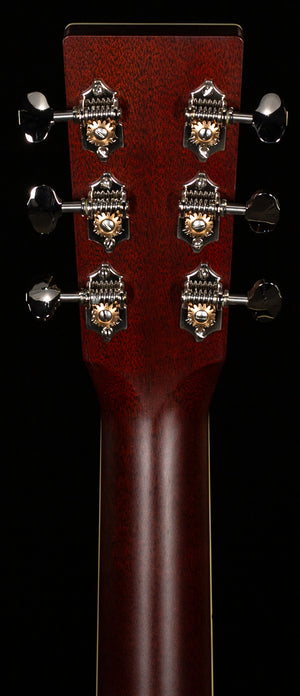 Santa Cruz D Nershi Model Guitar (045)