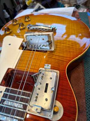 1993 Gibson Custom Shop Les Paul R9 1959 Reissue