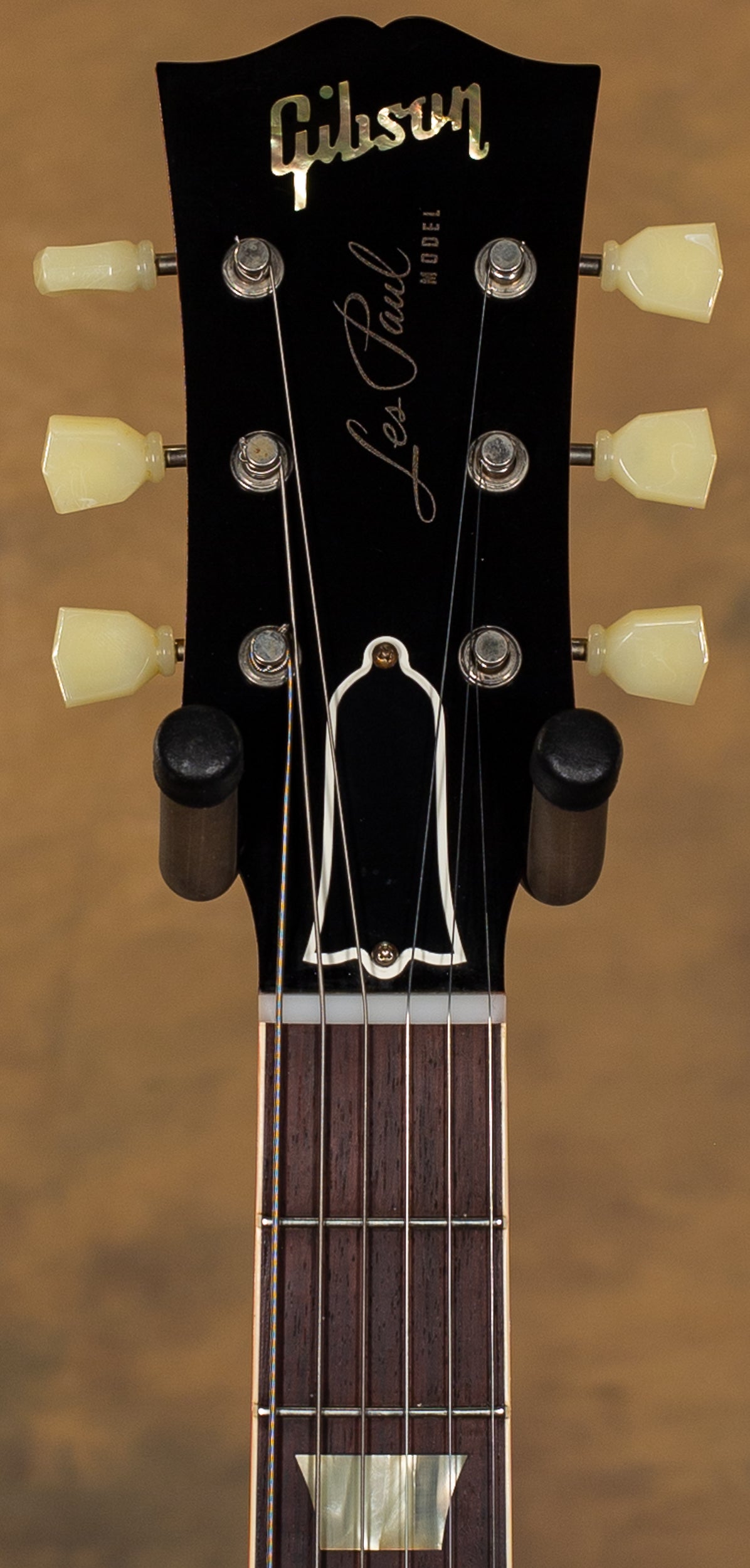 2021 Gibson Custom Shop 1958 Les Paul Standard Reissue VOS Washed Cherry Sunburst