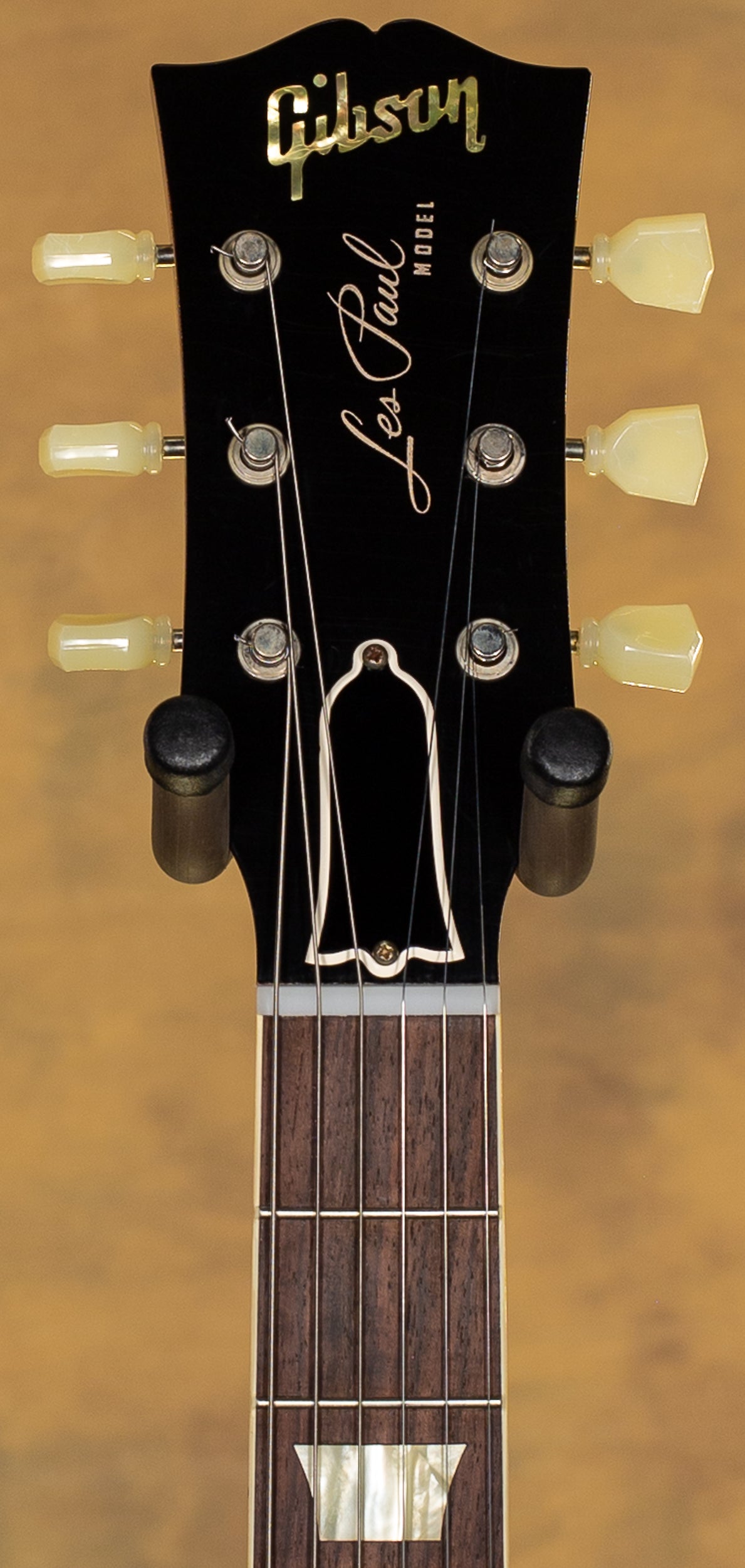 2022 Gibson Custom Shop 1958 Les Paul Standard Reissue Murphy Lab Ultra Light Aged Bourbon Burst