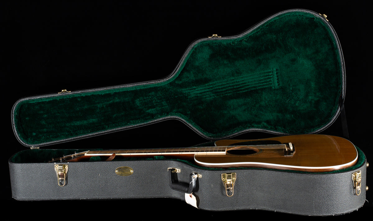 Martin DC-16RGTE Acoustic Guitar