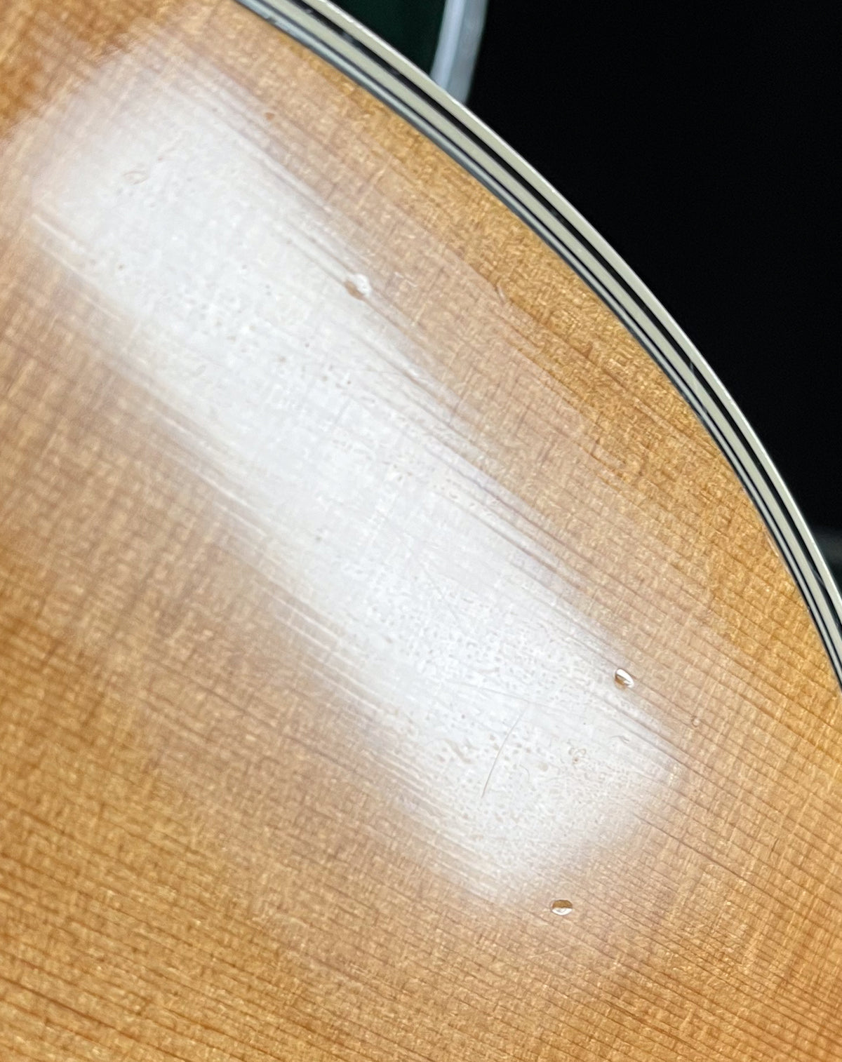 2001 Martin D-28 Acoustic Guitar