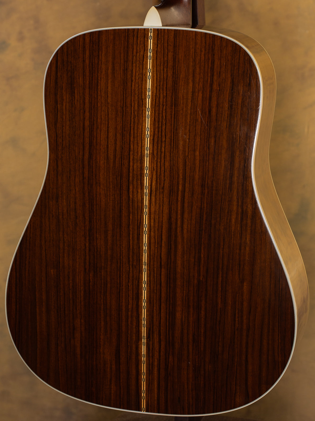 2001 Martin D-28 Acoustic Guitar