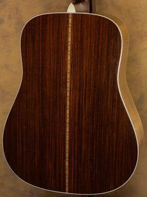 2001 Martin D-28 Acoustic Guitar
