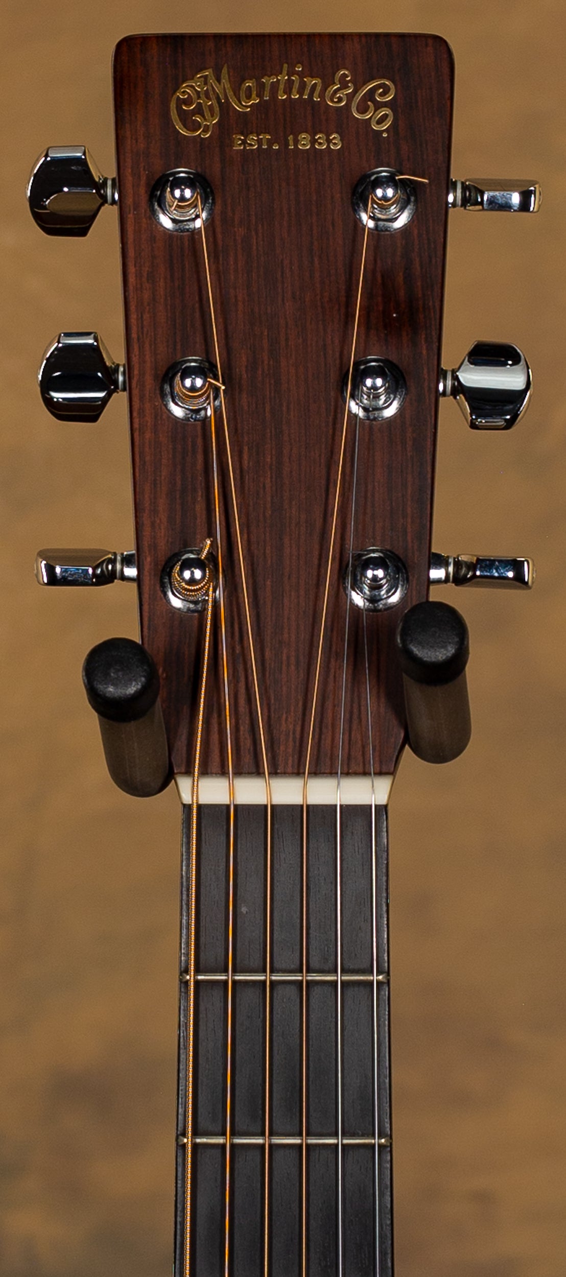 2001 Martin D-28 Acoustic Guitar
