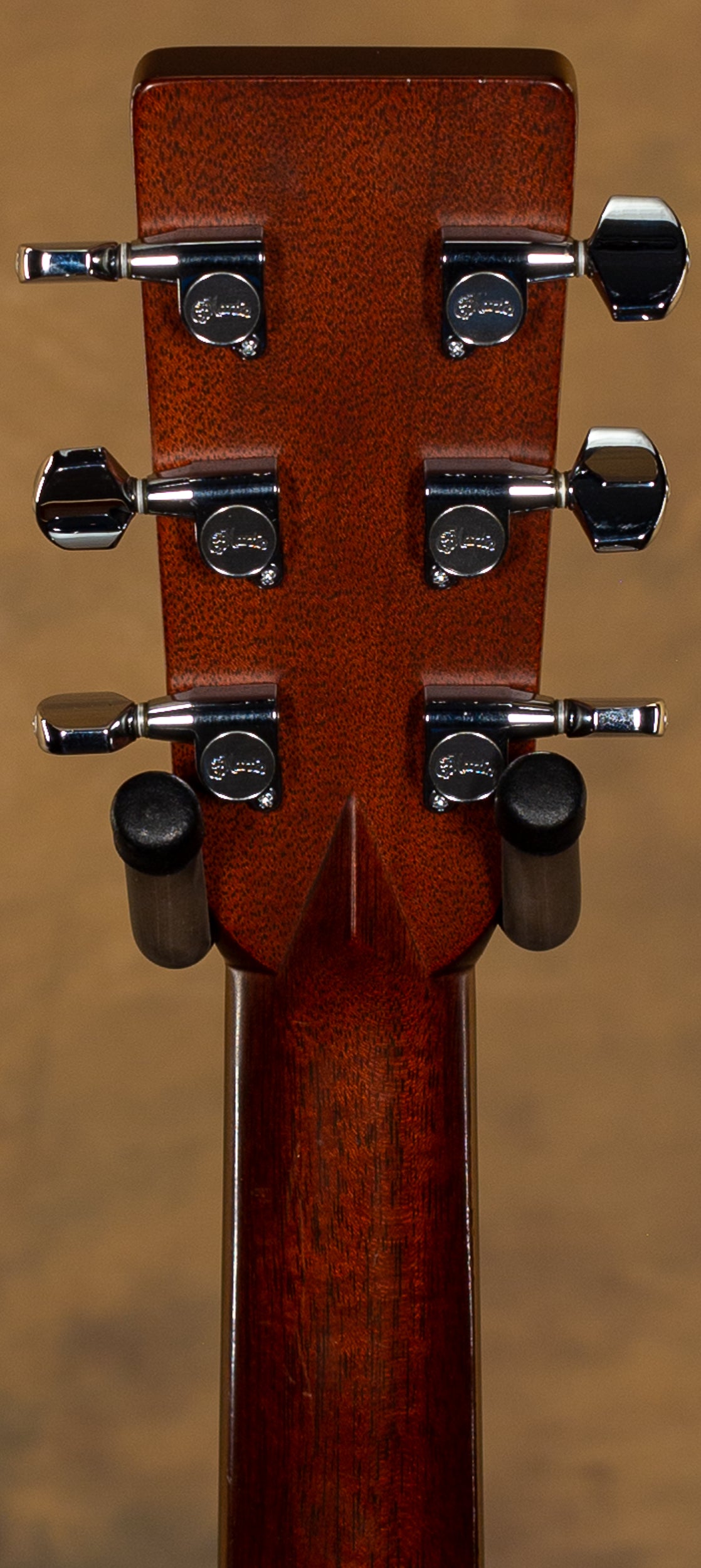 2001 Martin D-28 Acoustic Guitar