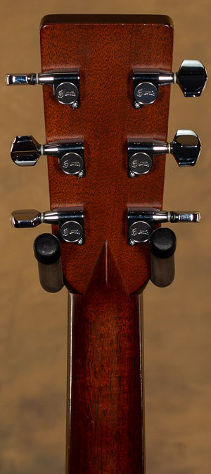 2001 Martin D-28 Acoustic Guitar