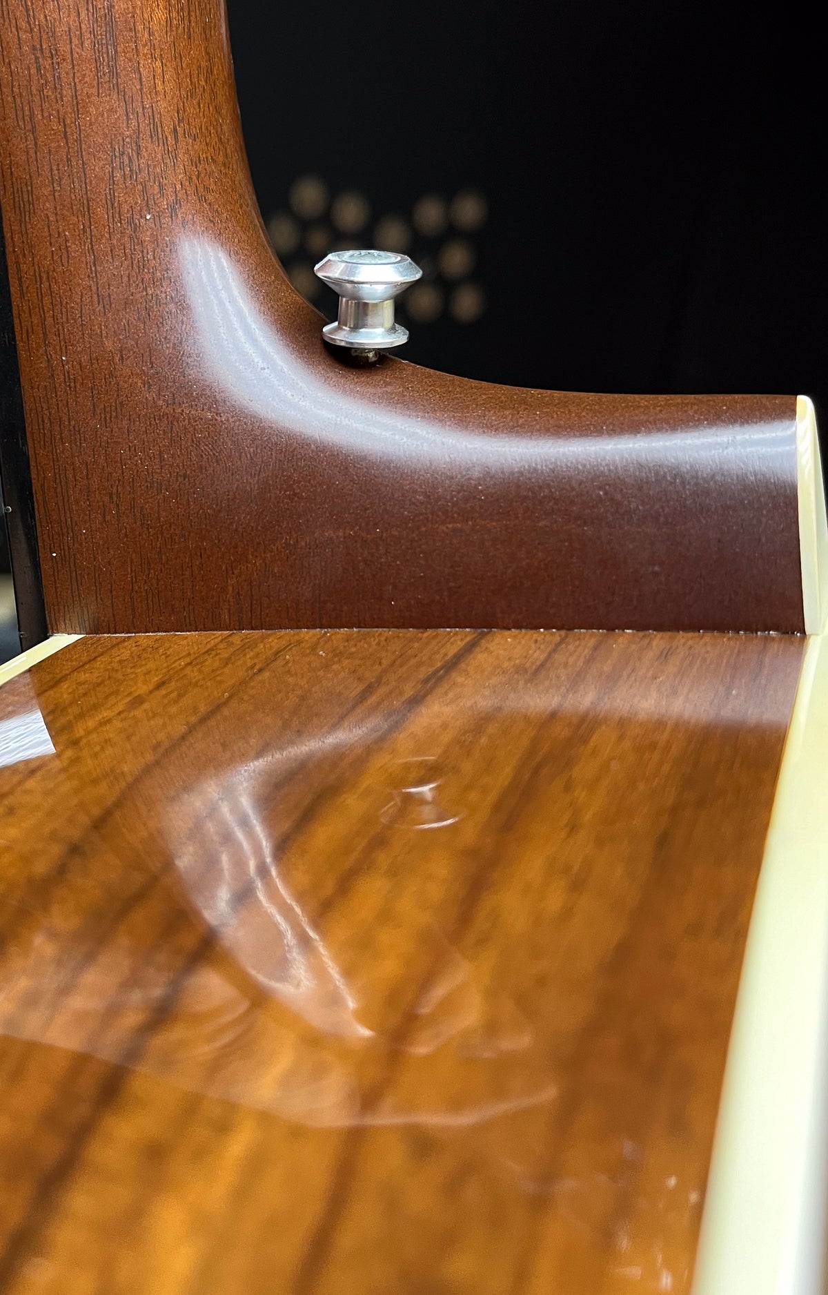 2001 Martin D-28 Acoustic Guitar