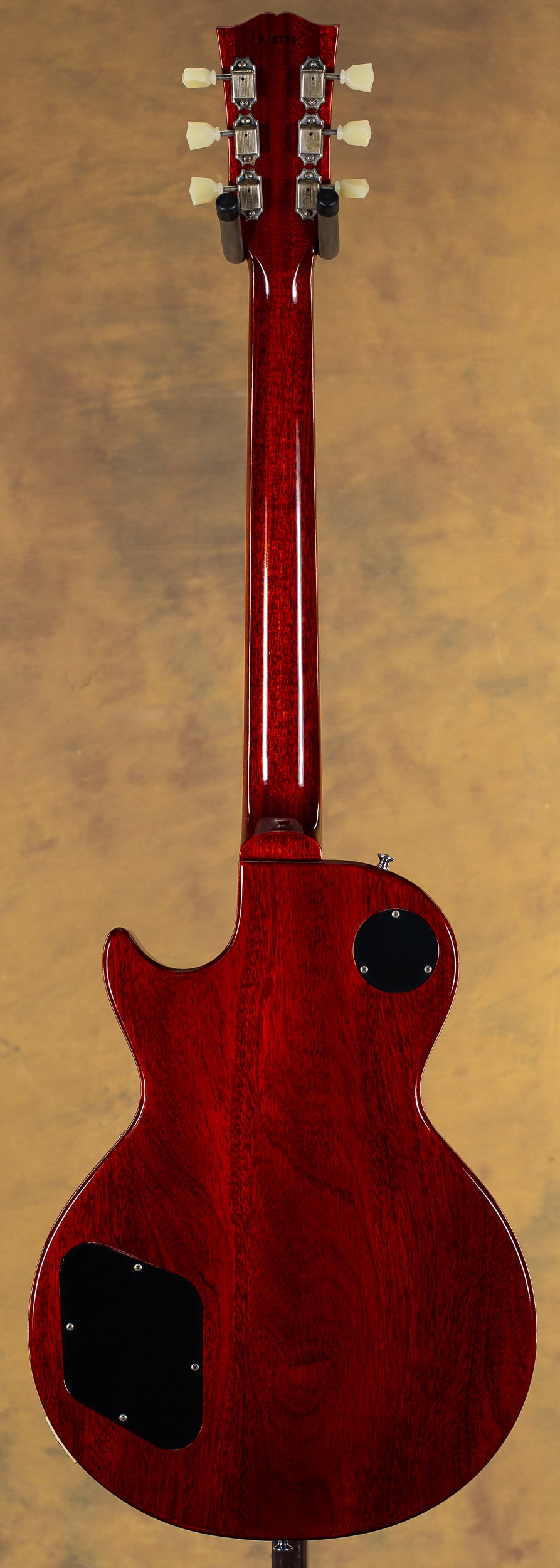 2022 Gibson Custom Shop 1958 Les Paul Standard Iced Tea Gloss