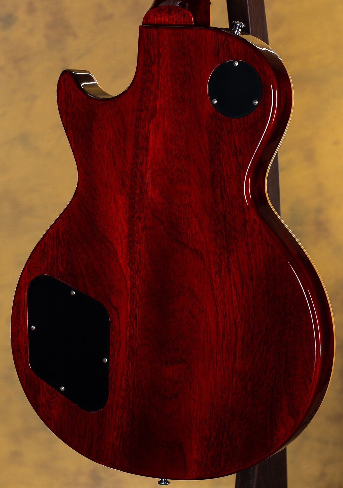 2022 Gibson Custom Shop 1958 Les Paul Standard Iced Tea Gloss