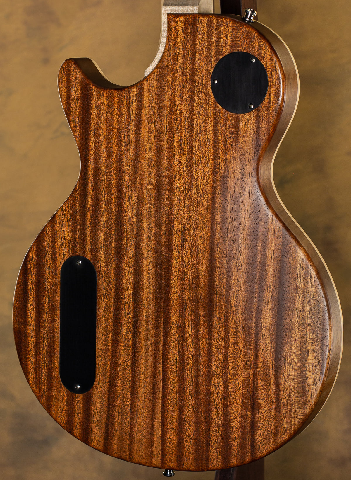 Nik Huber Krautster II Worn Onyx Black