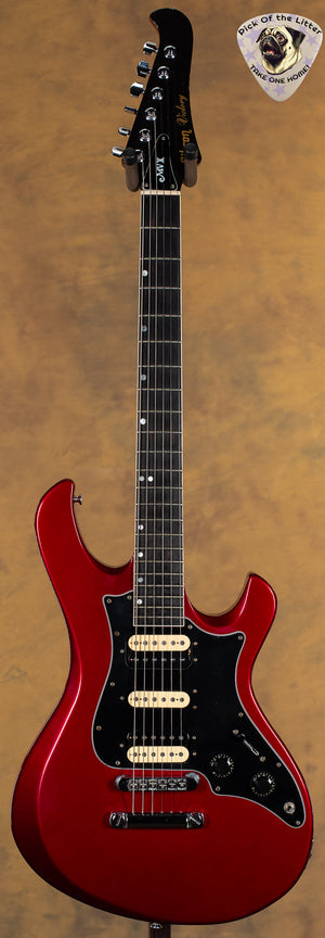 1982 Gibson Victory MVX