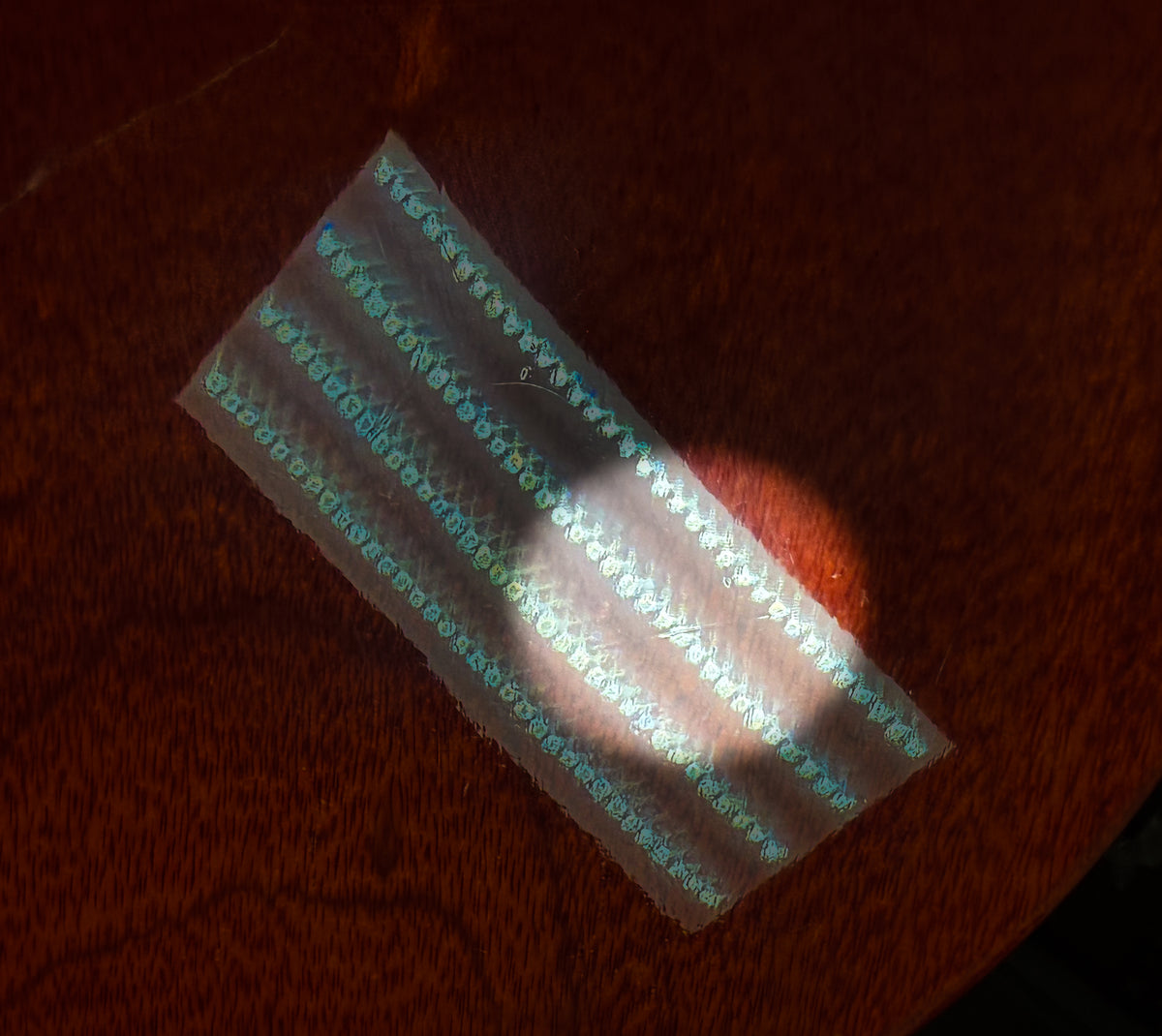 2003 Gibson Custom Shop 1958 Les Paul Standard Butterscotch