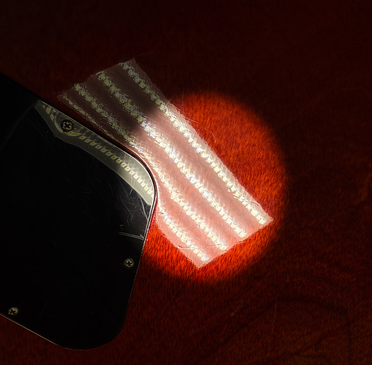 2003 Gibson Custom Shop 1958 Les Paul Standard Butterscotch