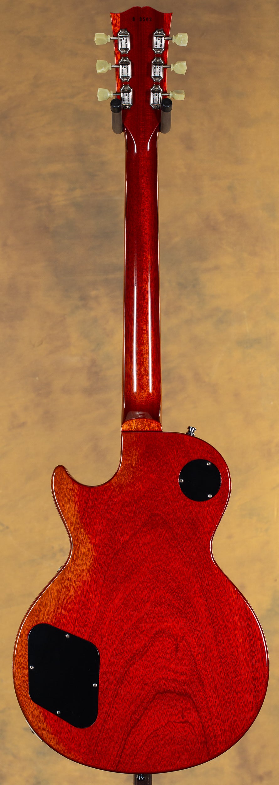 2003 Gibson Custom Shop 1958 Les Paul Standard Butterscotch