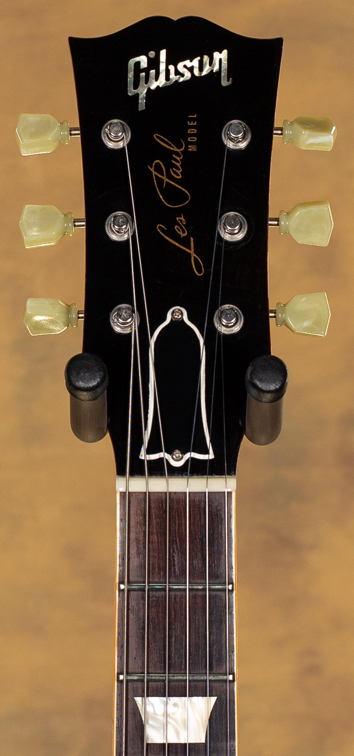 2003 Gibson Custom Shop 1958 Les Paul Standard Butterscotch