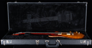 2004 PRS McCarty 10 Top McCarty Burst