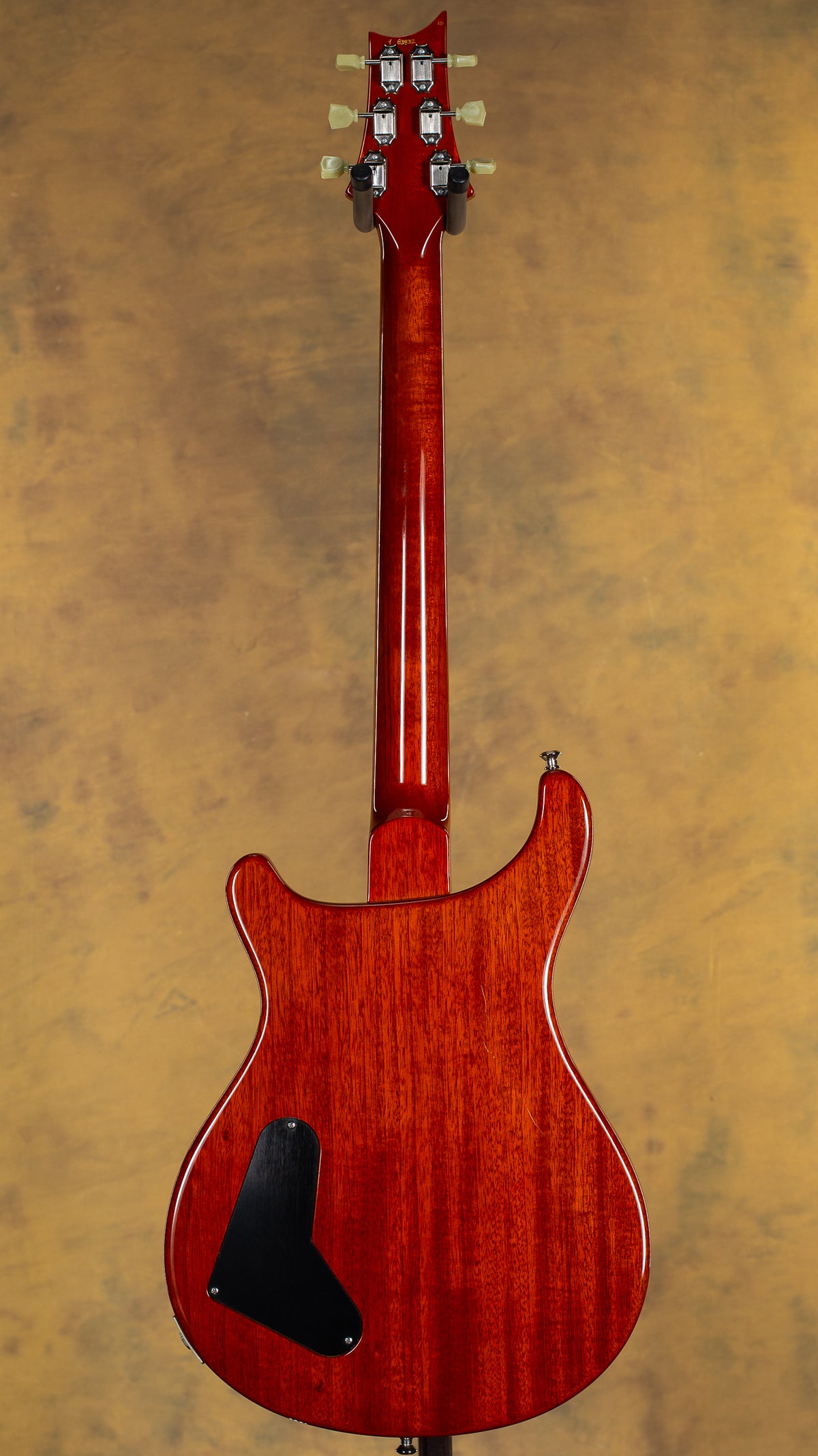 2004 PRS McCarty 10 Top McCarty Burst