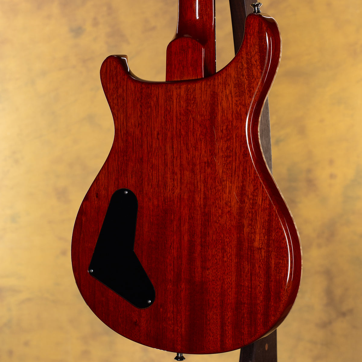 2004 PRS McCarty 10 Top McCarty Burst