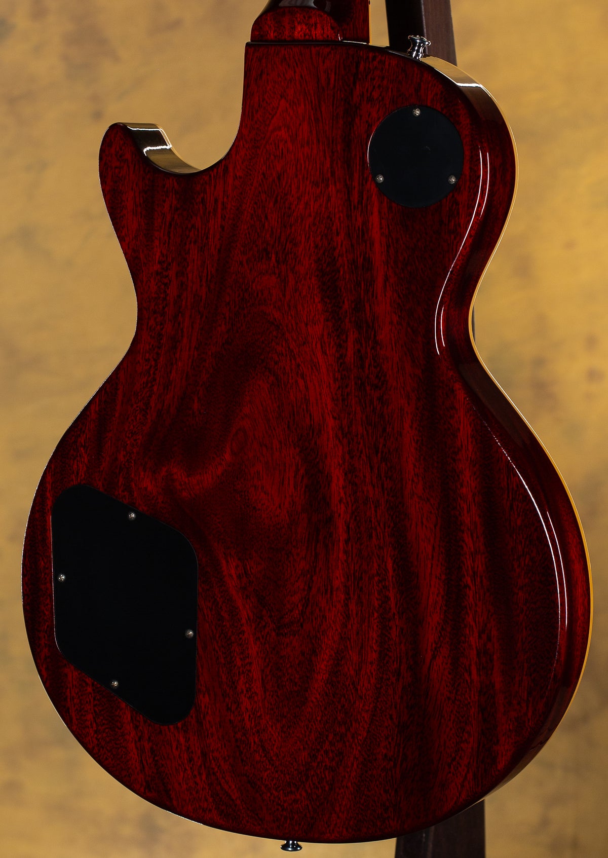 2024 Gibson Custom Shop 1958 Les Paul Standard Reissue Lemon Burst VOS