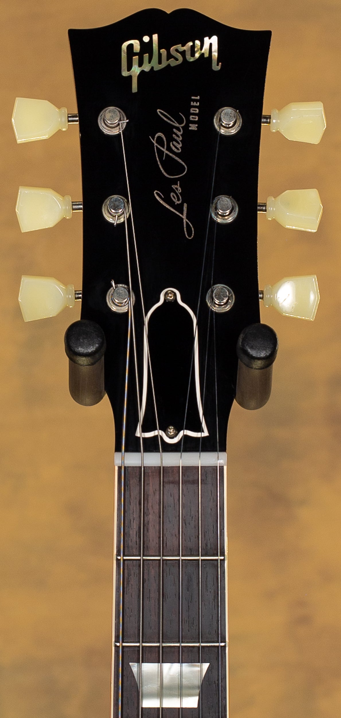 2024 Gibson Custom Shop 1958 Les Paul Standard Reissue Lemon Burst VOS