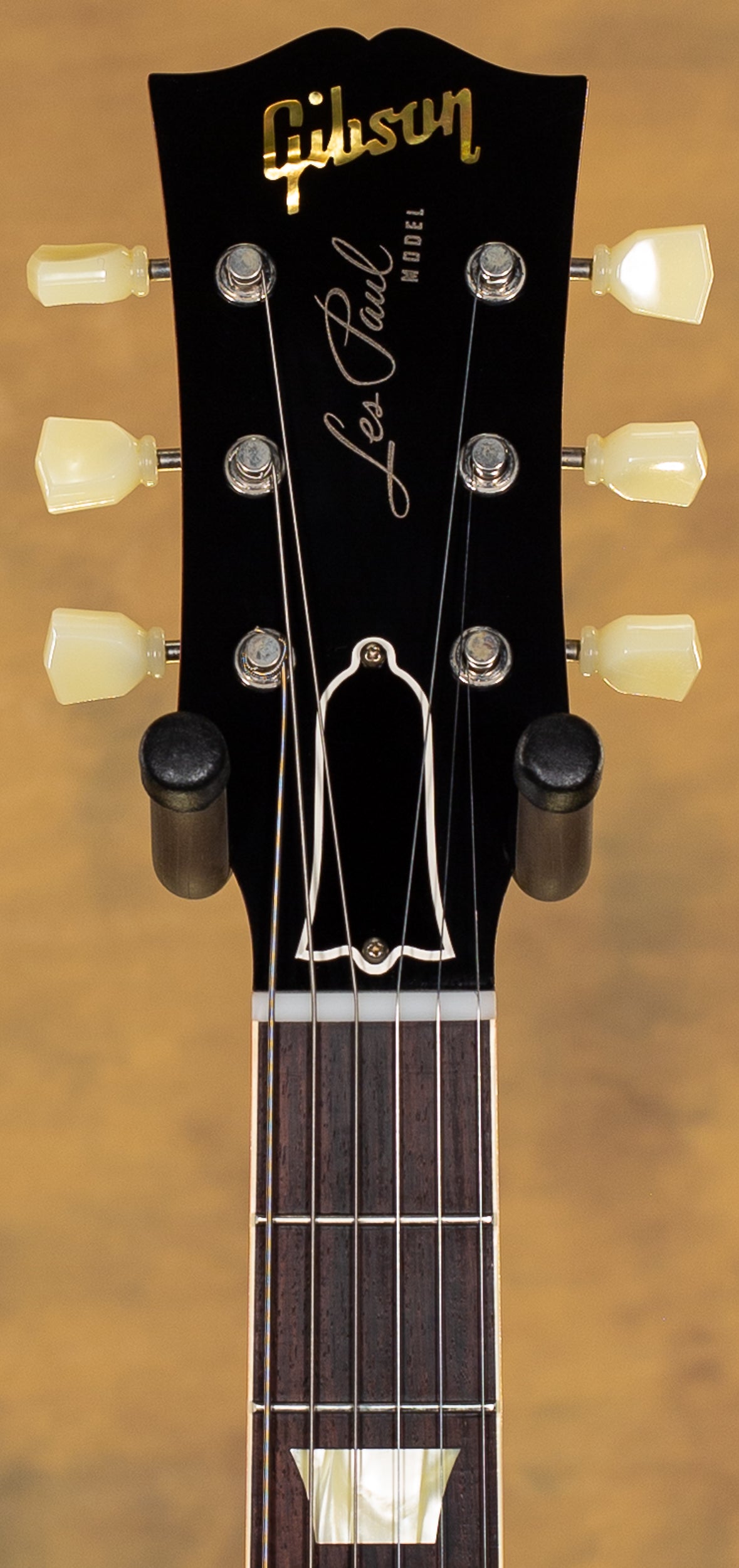 2024 Gibson Custom Shop 1958 Les Paul Standard Reissue Bourbon Burst VOS