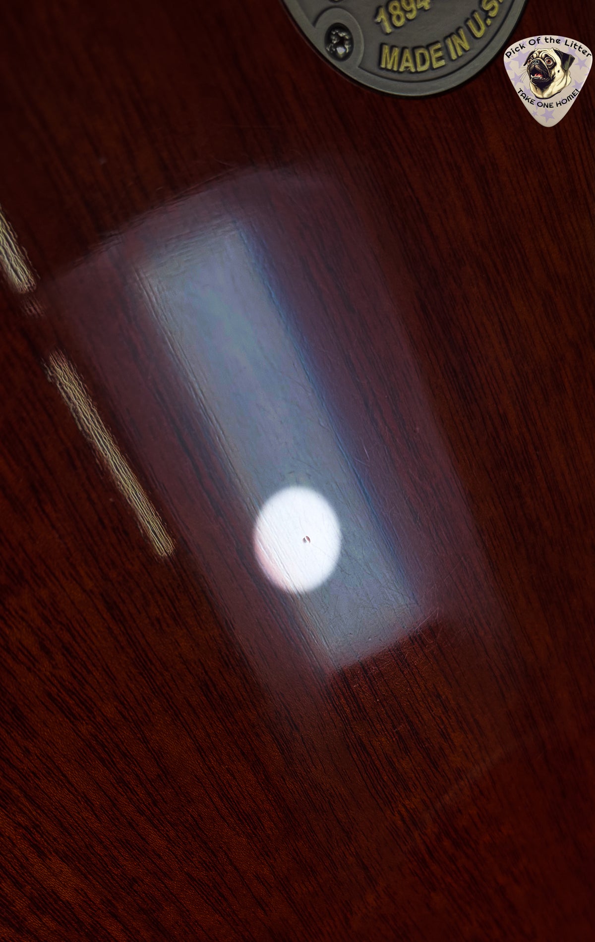 2014 Gibson Custom Shop 1958 Les Paul Standard