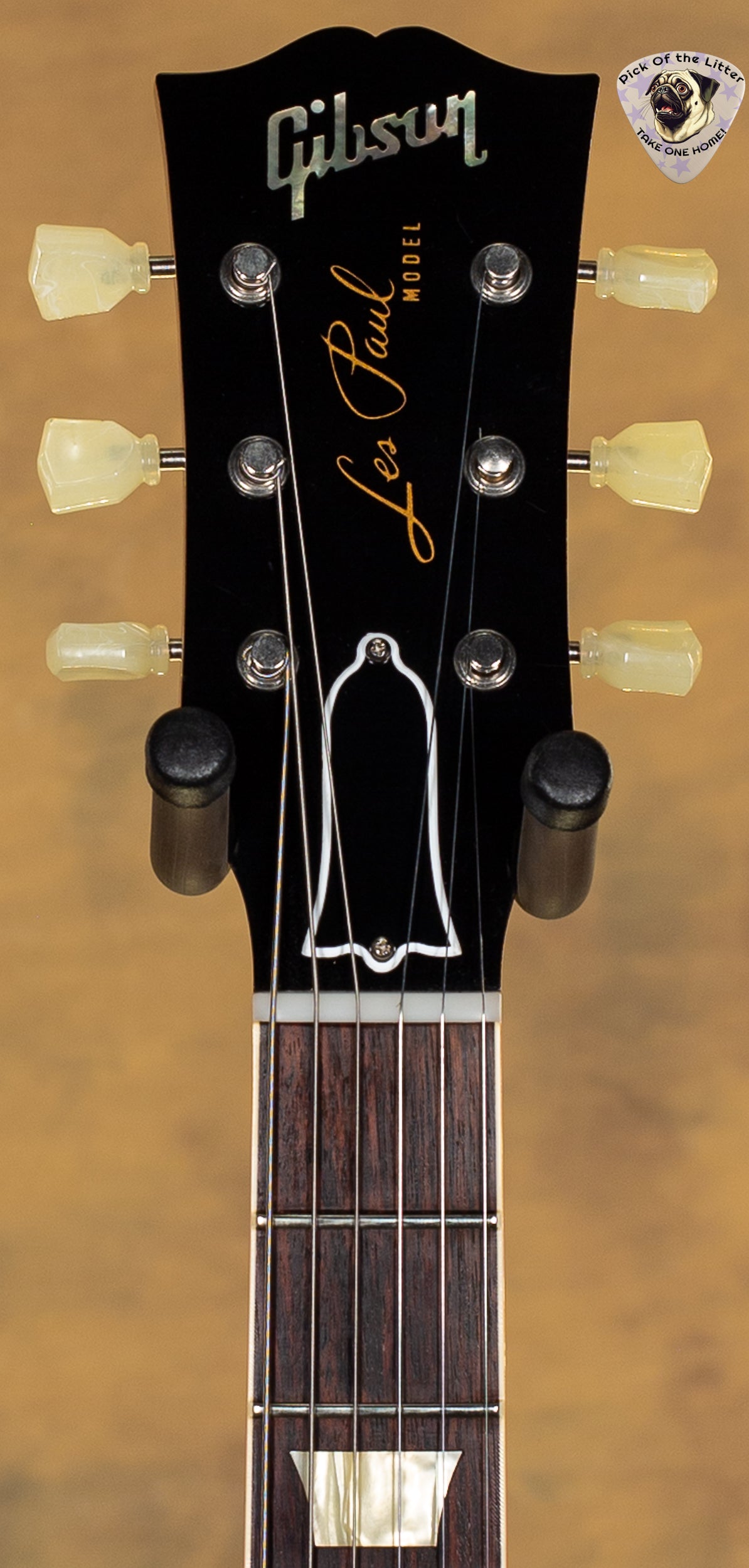 2014 Gibson Custom Shop 1958 Les Paul Standard