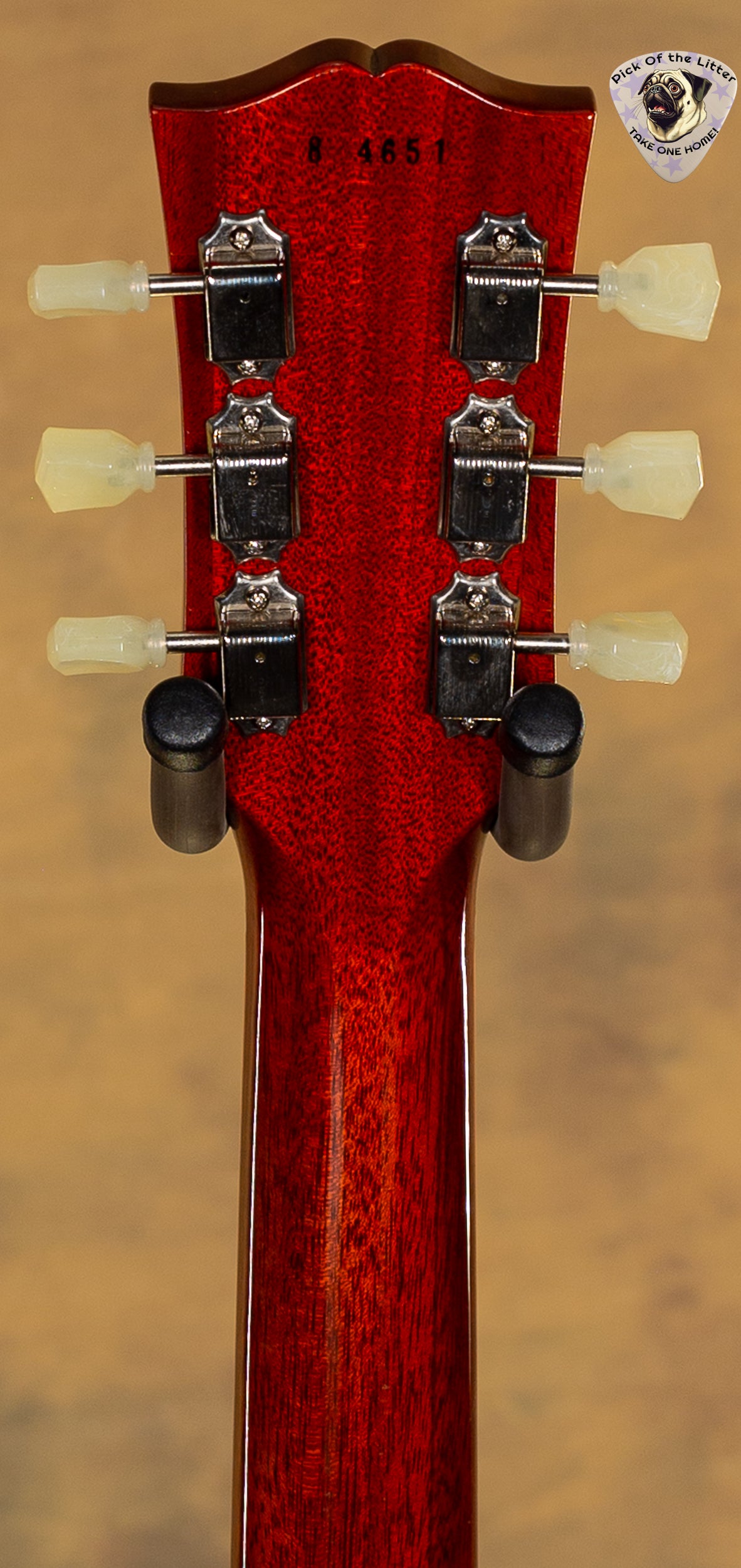 2014 Gibson Custom Shop 1958 Les Paul Standard