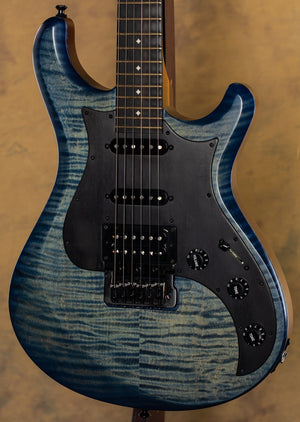 2018 Knaggs Severn X HSS T2 Blue Marlin