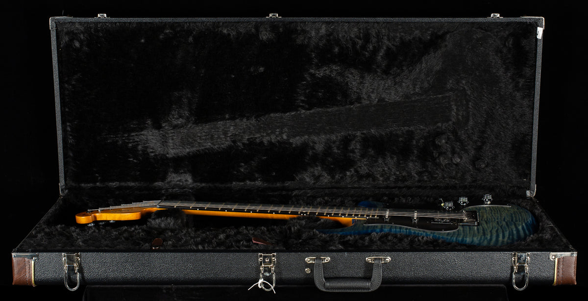 2018 Knaggs Severn X HSS T2 Blue Marlin