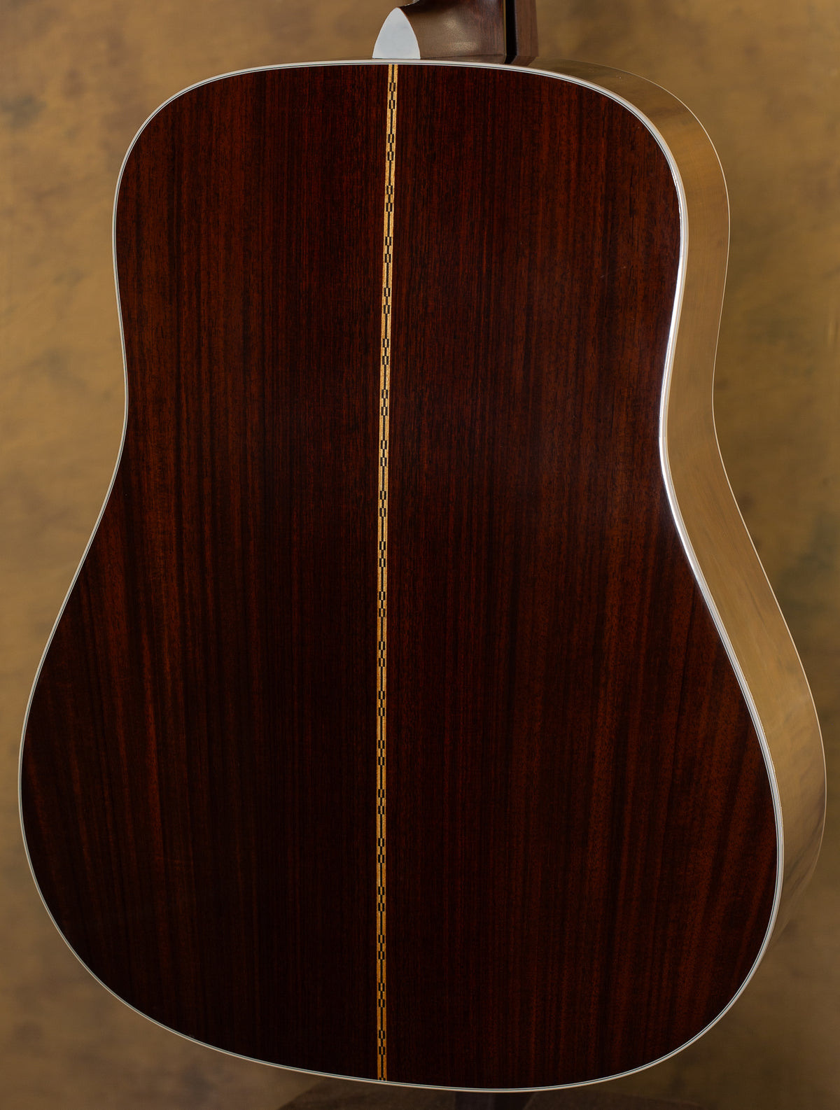 2002 Martin D-28 Acoustic Guitar