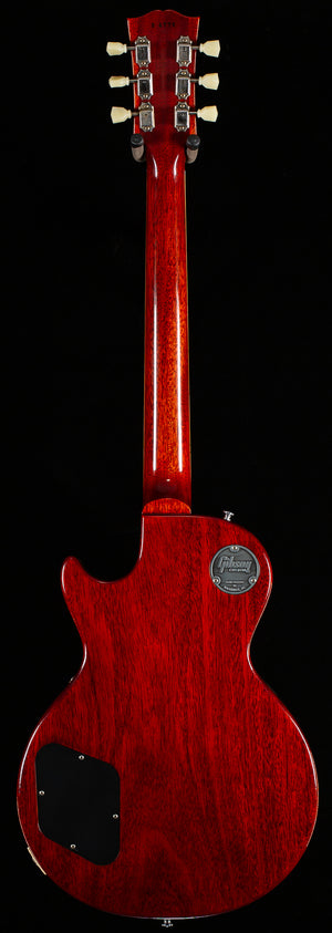 Gibson Custom Shop 1958 Les Paul Standard Reissue VOS Lemon Burst (770)