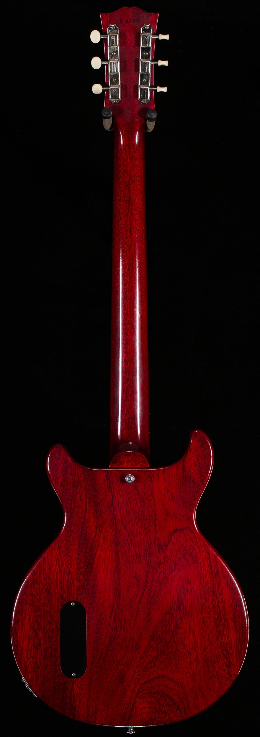 Gibson Custom Shop 1958 Les Paul Junior Double Cut Reissue Gibson Custom Shop 1958 Les Paul Junior Double Cut Reissue