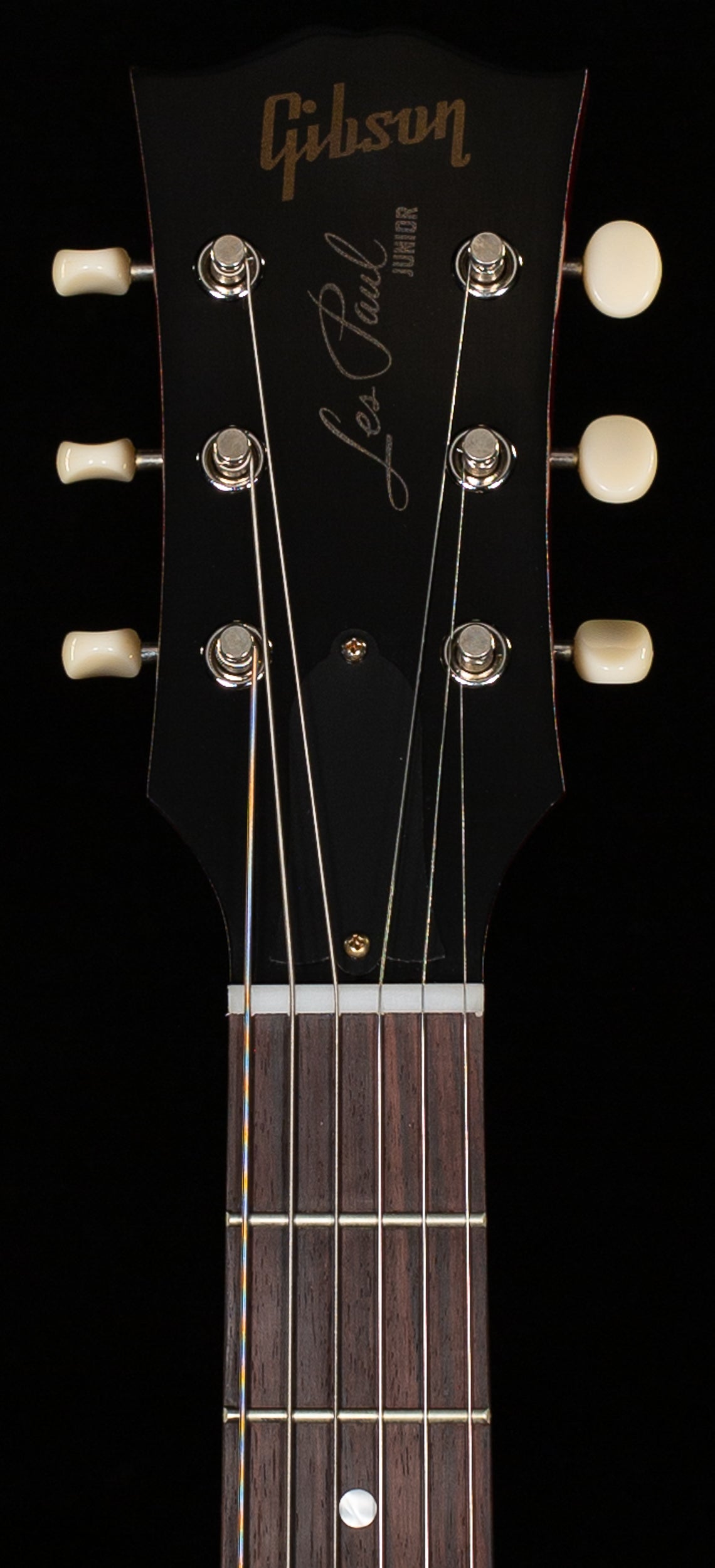 Gibson Custom Shop 1958 Les Paul Junior Double Cut Reissue Gibson Custom Shop 1958 Les Paul Junior Double Cut Reissue
