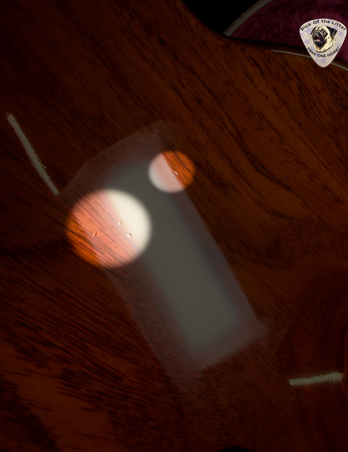 2014 Gibson Custom Shop 1958 Benchmark Les Paul Standard