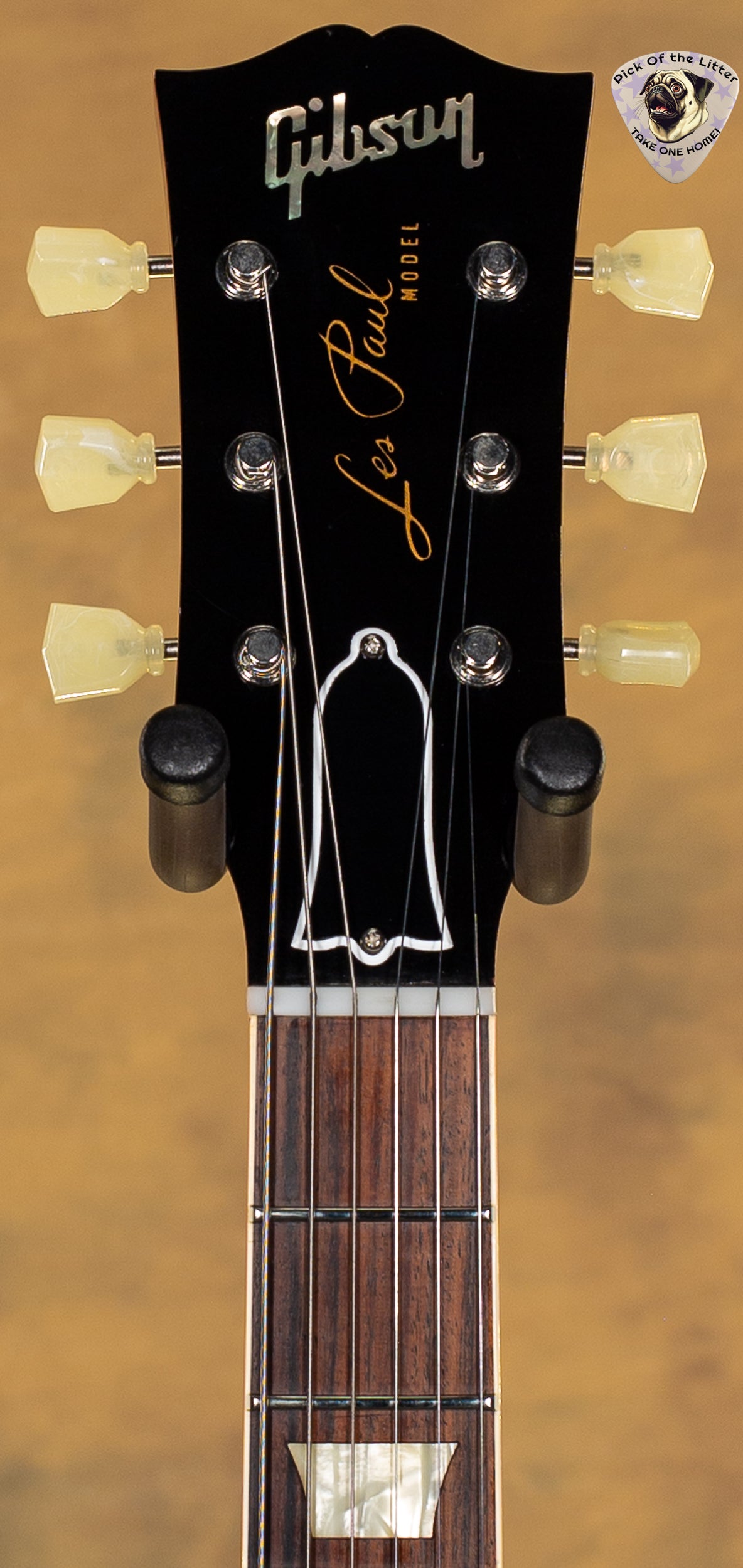 2014 Gibson Custom Shop 1958 Benchmark Les Paul Standard