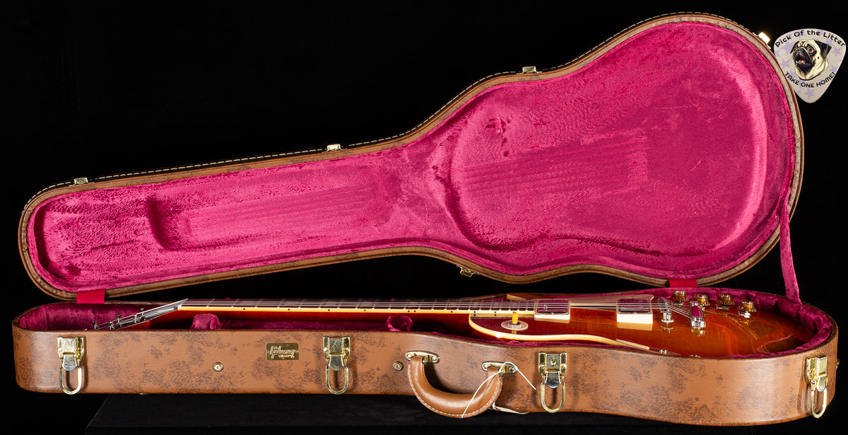 2014 Gibson Custom Shop 1958 Benchmark Les Paul Standard