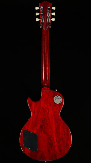 Gibson Custom Shop Willcutt Exclusive 1958 Les Paul Standard V2 Neck Green Lemon Fade (025)