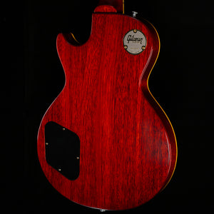 Gibson Custom Shop Willcutt Exclusive 1958 Les Paul Standard V3 Neck Green Lemon Fade (152)